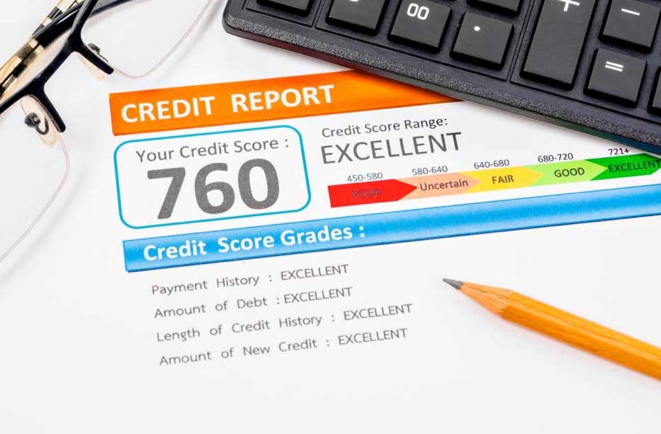 Applying For A Mortgage? Improve Your Credit Score First!