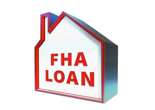 Everything You Need to Know About FHA Loans