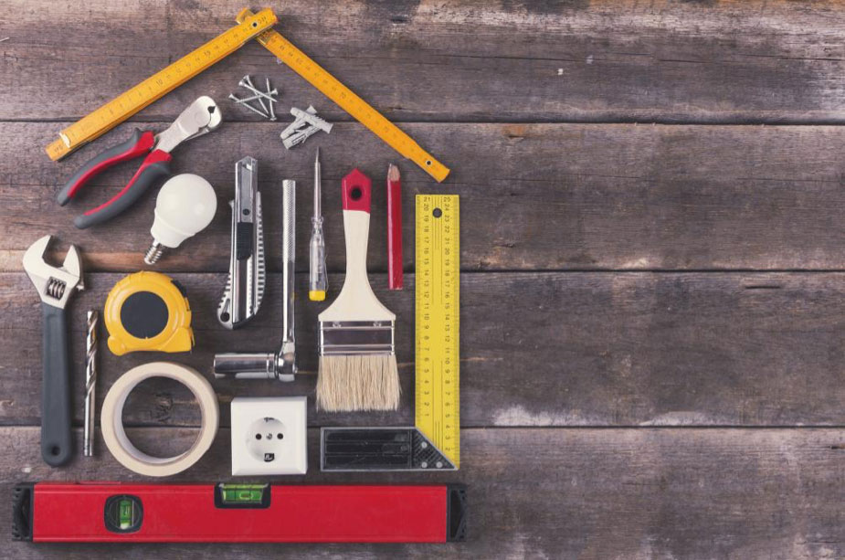 Buying a Fixer Upper? What You Need to Know About Home Improvement Loans
