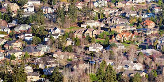 Seattle homes