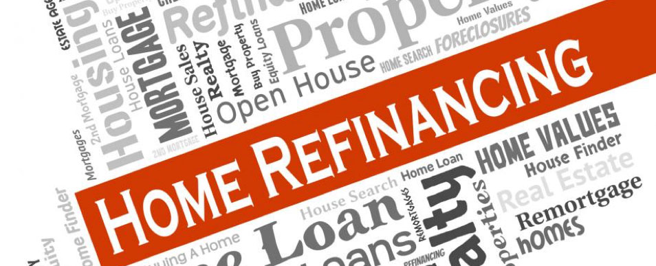 How Does Mortgage Refinancing Work?