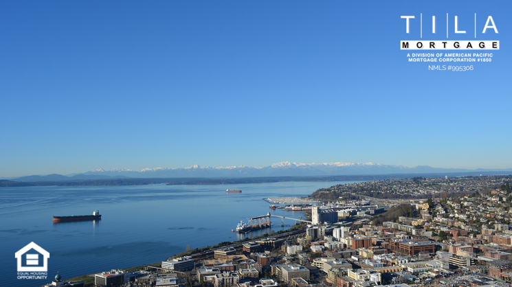 TILA Mortgage, a Division of American Pacific Mortgage