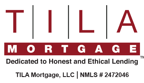 TILA Mortgage logo