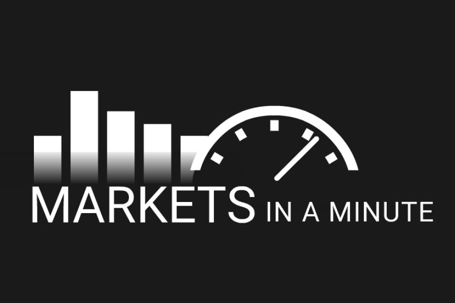 Markets in a Minute