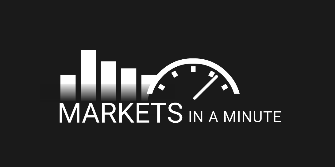 Markets in a Minute Bulletin: 2-14-24
